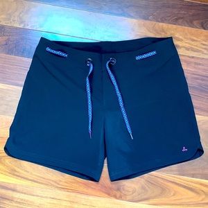 Prana shorts